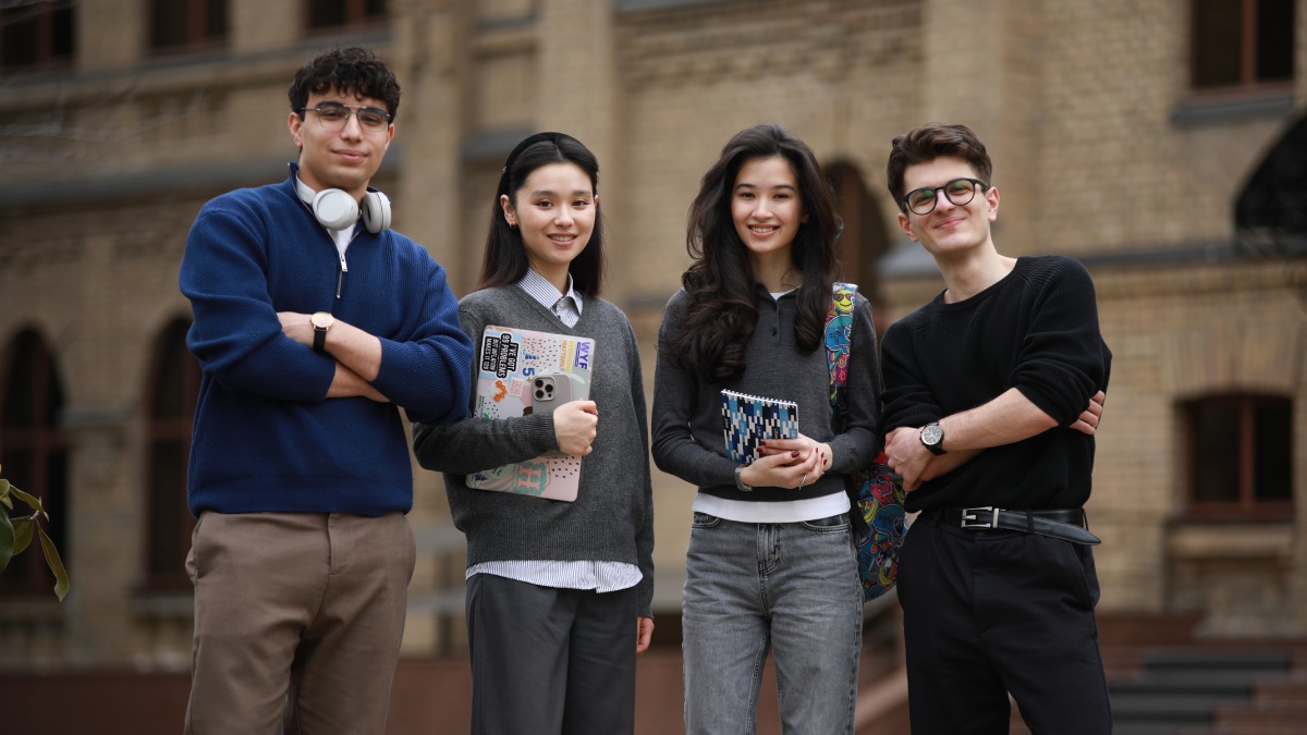 Pre-Sessional Language Course for Undergraduate Transfer Students (Direct Entry)
