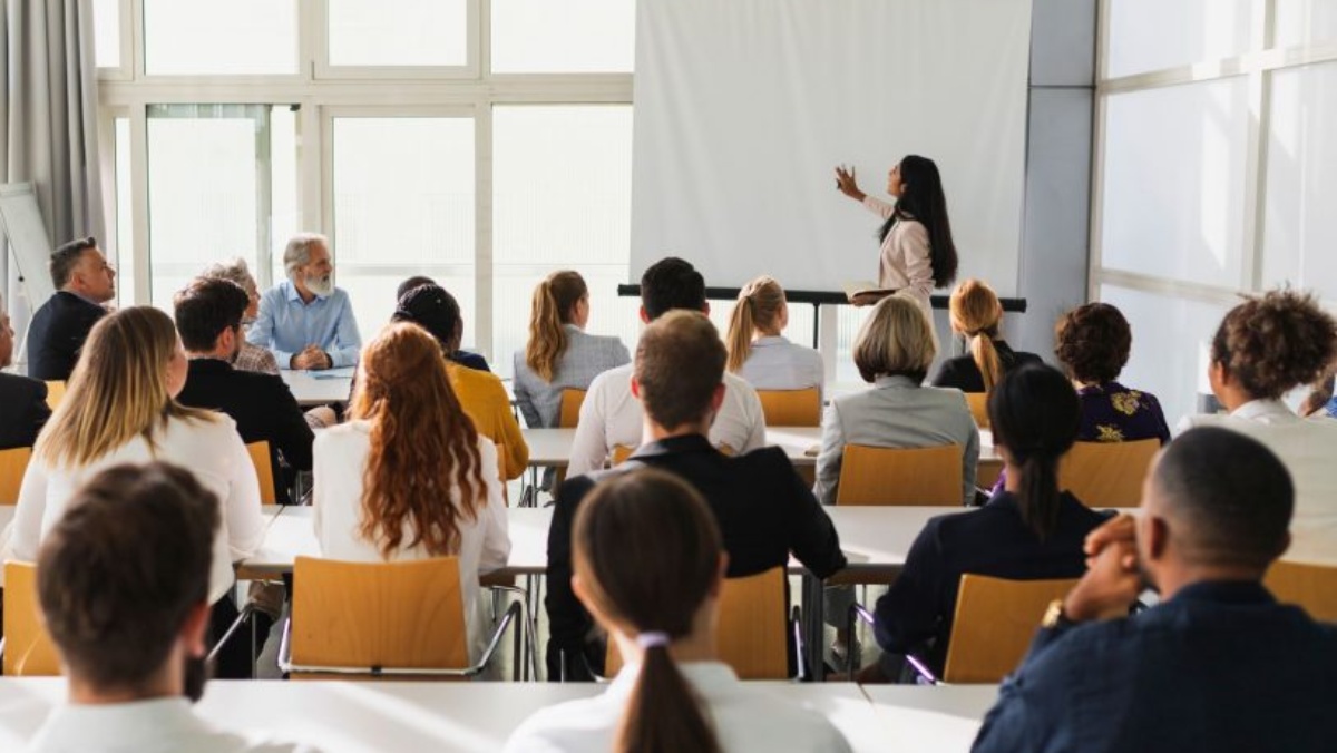 Offline Courses & Workshops