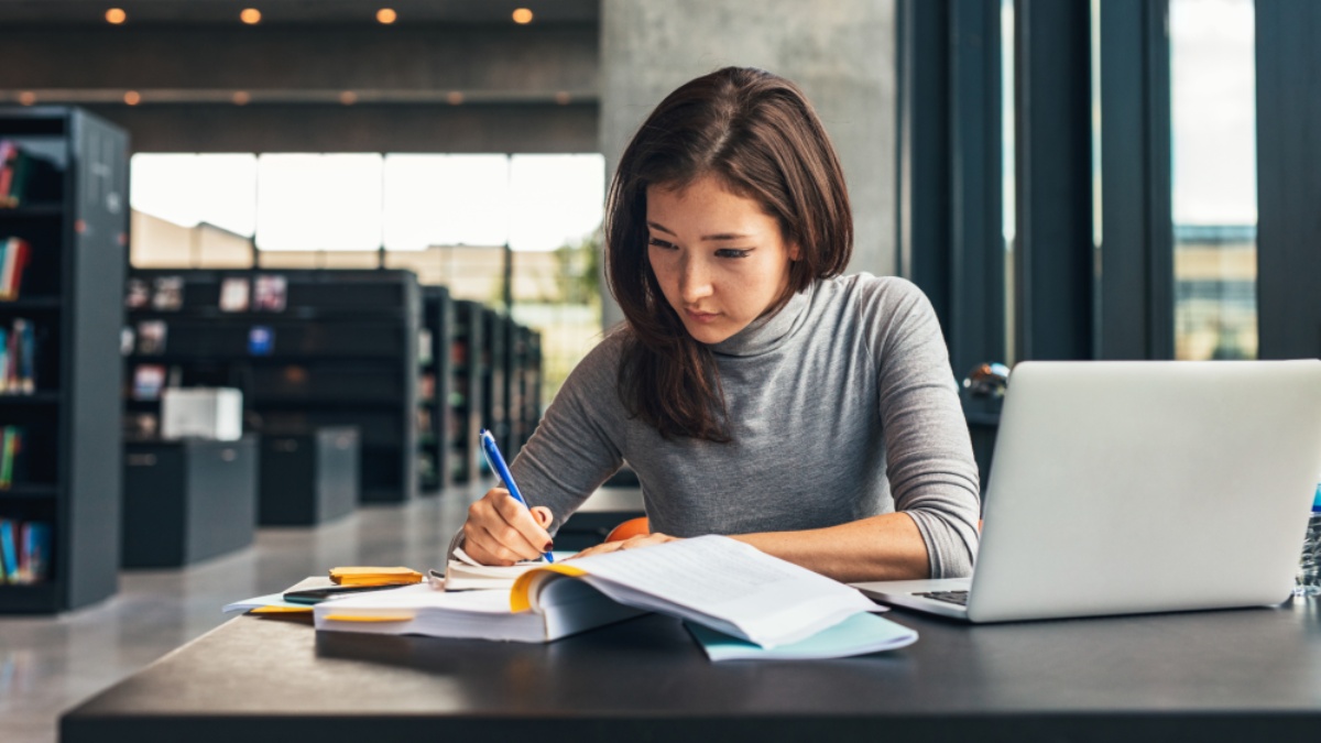 Academic Support & Resources