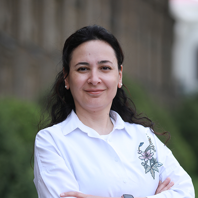 Др. Лилия Ачилова